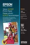Epson Value Glossy Photo Paper 10x15cm - 50 Hojas
