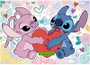 Educa Puzzle Disney Stitch de 500 piezas