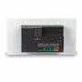 Lindy Transmisor de Placa de Pared KVM HDBaseT HDMI 4K60 y USB Tipo C