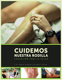 CITMATEL (IBD) Cuidemos nuestra rodilla
