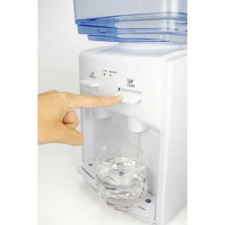 Dispensador de Agua Commodore CM1013/ 65W/ Capacidad 7L