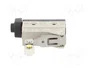 OMRON D4MC-3030 Interruptor de fin de carrera con palanca angular y roldana