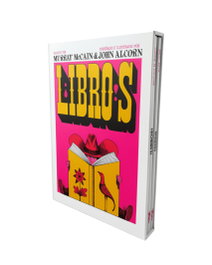 ¡Libros! Escribir, LIBROS DEL ZORRO ROJO