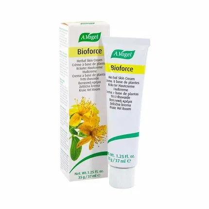A.VOGEL Crema Bioforce 7 Hierbas 35g