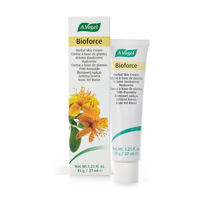 A.VOGEL Crema Bioforce 7 Hierbas 35 g