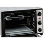 Steba KB 27 U.2 Horno de hornear y grill con rosticería