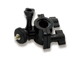 Conceptronic Soporte para Bicicleta para Cámara Actioncam CACTIONCAMBM