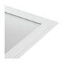 Brumberg 32055074 EL-Panel AGGY cuadrado blanco 32W 230V 4K IP20