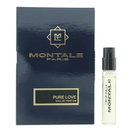 Montale Pure Love Agua de perfume 2 ml