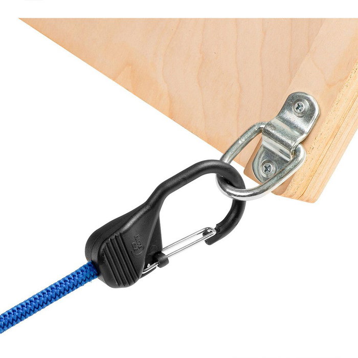 Nite Ize Pulpo con cierre de seguridad, 91,4 cm
