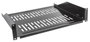 Sonstige Intellinet Estante Cantilever 2U 483x400mm Negro