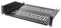 Sonstige Intellinet Estante Cantilever 2U 483x400mm Negro