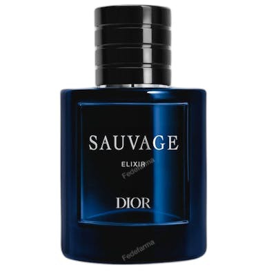 Dior SAUVAGE Elixir de Parfum 150 ml
