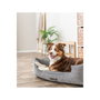 Cama para Perro Trixie Vital Lennox Gris 120 x 80 cm