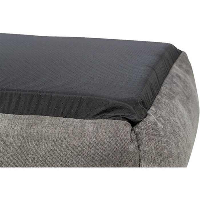Cama para Perro Trixie Vital Lennox Gris 120 x 80 cm