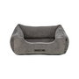 Cama para Perro Trixie Vital Lennox Gris 120 x 80 cm
