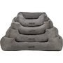 Cama para Perro Trixie Vital Lennox Gris 120 x 80 cm