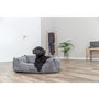 Cama para Perro Trixie Vital Lennox Gris 120 x 80 cm