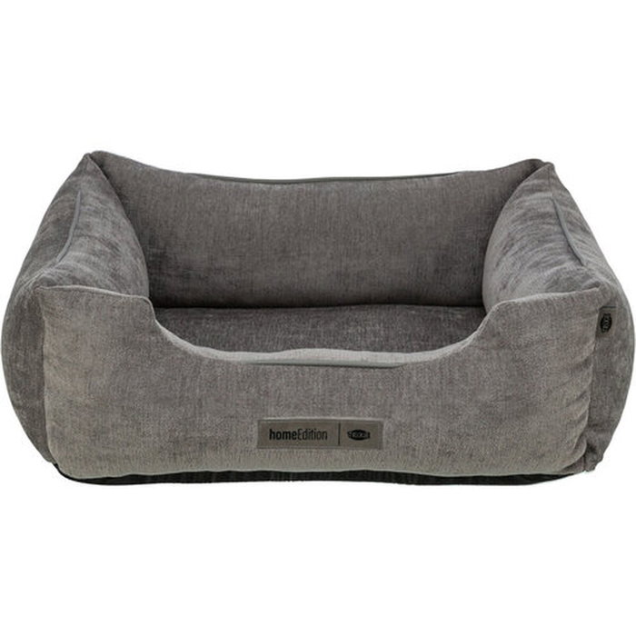 Cama para Perro Trixie Vital Lennox Gris 120 x 80 cm