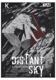 Distant Sky 01 - El Cielo Del Abismo
