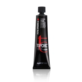 Goldwell TopChic Tinte permanente 9NA Very Light Natural Ash Blonde