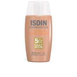 Isdin Fusion Water COLOR SPF50 medium