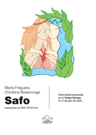 Safo, María Folguera
