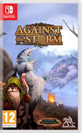 HH-HOODED HORSE Against the Storm (DLC incluido)