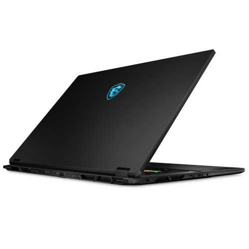 MSI Stealth 18 HX AI A2XWIG-078ES Portátil Gaming 45.7 cm (18") Quad HD+ 240Hz, Intel Core Ultra 9 275HX, 32GB DDR5, 2TB SSD, NVIDIA RTX 5080 16GB, Windows 11 Home, Negro