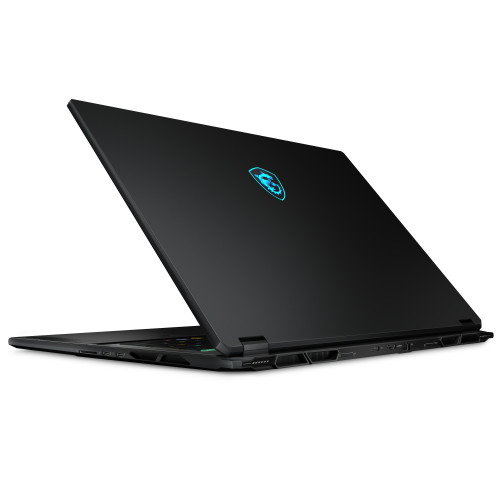 MSI Stealth 18 HX AI A2XWIG-078ES Portátil Gaming 45.7 cm (18") Quad HD+ 240Hz, Intel Core Ultra 9 275HX, 32GB DDR5, 2TB SSD, NVIDIA RTX 5080 16GB, Windows 11 Home, Negro