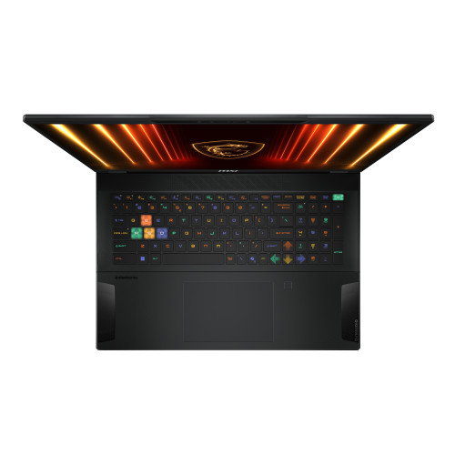 MSI Stealth 18 HX AI A2XWIG-078ES Portátil Gaming 45.7 cm (18") Quad HD+ 240Hz, Intel Core Ultra 9 275HX, 32GB DDR5, 2TB SSD, NVIDIA RTX 5080 16GB, Windows 11 Home, Negro