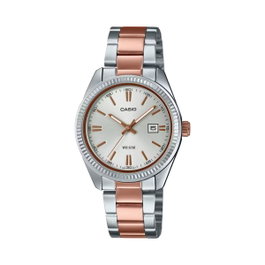Casio LTP-1302PRG-7AVE Reloj Analógico Multicolor