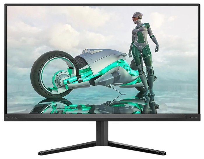 Philips 27M2N3500NL/00 Monitor Gaming 27" VA QHD 180Hz 1ms HDR Philips 27M2N3500NL/00 Monitor Gaming 27" VA QHD 180Hz 1ms HDR