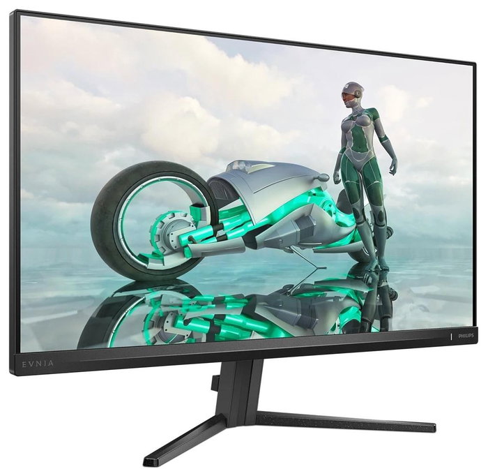 Philips 27M2N3500NL/00 Monitor Gaming 27" VA QHD 180Hz 1ms HDR Philips 27M2N3500NL/00 Monitor Gaming 27" VA QHD 180Hz 1ms HDR