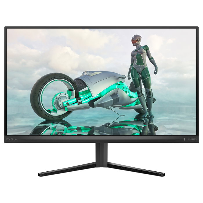 Philips Evnia 27" 27M2N3500NL/00 Monitor Gaming FastVA QHD 180Hz 1ms HDR10 Negro