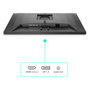 Philips Evnia 27" 27M2N3500NL/00 Monitor Gaming FastVA QHD 180Hz 1ms HDR10 Negro