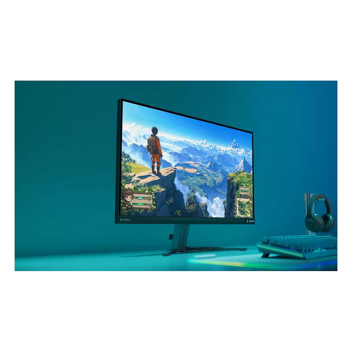 Philips Evnia 27" 27M2N3500NL/00 Monitor Gaming FastVA QHD 180Hz 1ms HDR10 Negro