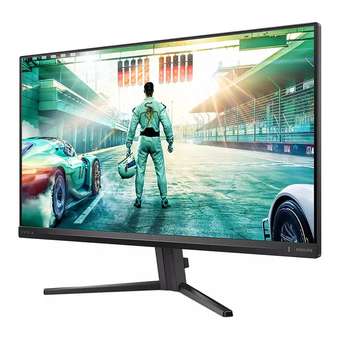 Philips Evnia 27" 27M2N3500NL/00 Monitor Gaming FastVA QHD 180Hz 1ms HDR10 Negro