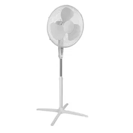 Tristar Ventilador de pie VE-5898 45W 3 aspas 40cm 3 velocidades