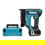 Makita DPT353ZJ Pistola de clavos a batería 18V