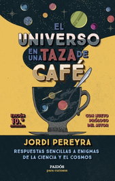 El universo en una taza de café (10.º aniversario), Jordi Pereyra - PAIDOS