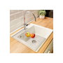 WESTMARK Home Escurreplatos Gris
