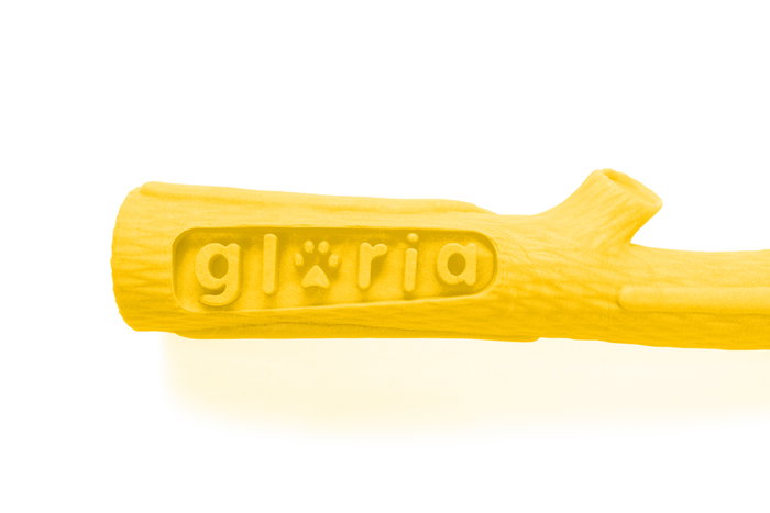 Gloria Play And Run Stick Superflexi Foam M Amarillo (Set de 24) Gloria Play And Run Stick Superflexi Foam M Amarillo (Set de 24)