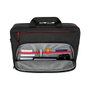 Lenovo ThinkPad Essential Plus 15.6 pulg. Topload Negro 4X41A30365