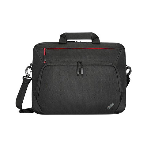 Lenovo ThinkPad Essential Plus 15.6 pulg. Topload Negro 4X41A30365