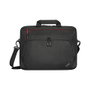 Lenovo ThinkPad Essential Plus 15.6 pulg. Topload Negro 4X41A30365