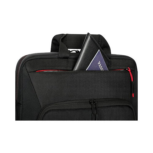 Lenovo ThinkPad Essential Plus 15.6 pulg. Topload Negro 4X41A30365