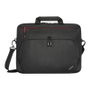 Lenovo ThinkPad Essential Plus 15.6 pulg. Topload Negro 4X41A30365