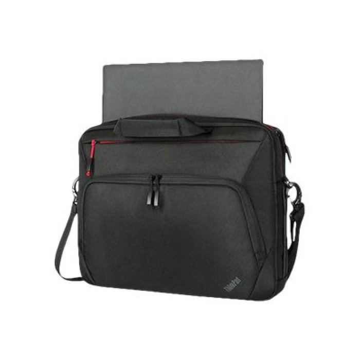 Lenovo ThinkPad Essential Plus 15.6 pulg. Topload Negro 4X41A30365