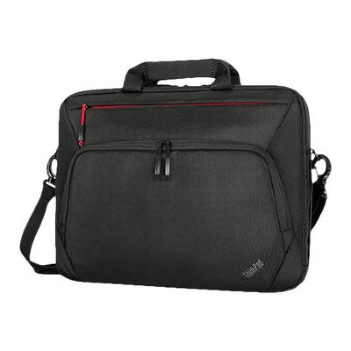 Lenovo ThinkPad Essential Plus 15.6 pulg. Topload Negro 4X41A30365